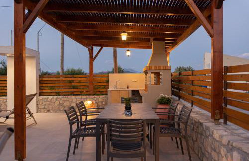 Prinos Oasis Twin Villas III - Foto 7