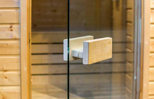 Prywatna Sauna i jacuzzi! Tatra Spa Witów - Foto 22