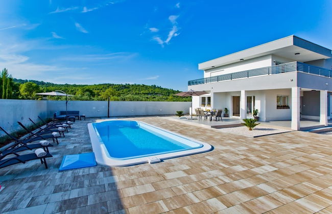 Villa Blazen - Foto 68