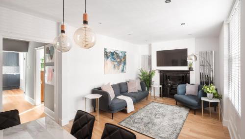 Worthing town house - Foto 3