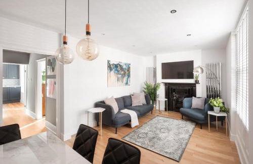 Worthing town house - Foto 3