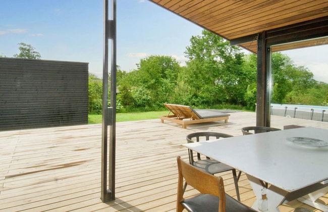 Unique Retreat in Vejby - By Traum Ferienwohnungen - Foto 21