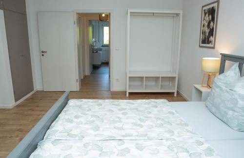 The Rocks - Ferienwohnung mit Felsenpanorama - Foto 17