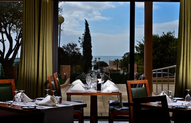 Vila Gale Atlantico Resort Hotel - Foto 54