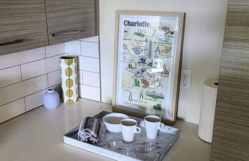 League Flats Uptown at West Trade Street - Photo 11