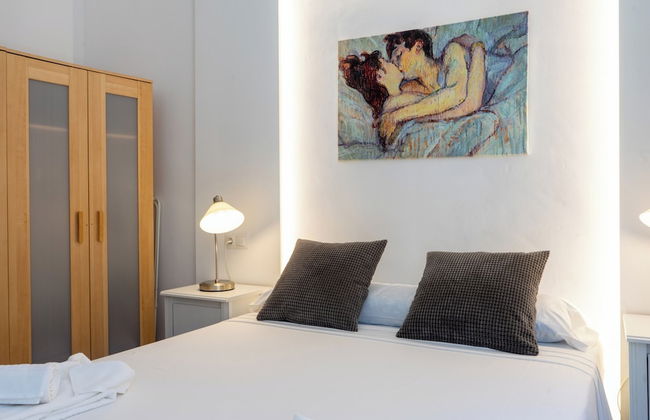 Mar y Arte Apartamentos - Foto 5