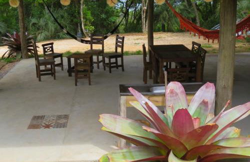 Pousada Águas de Ibiraquera Suite Master - Foto 21