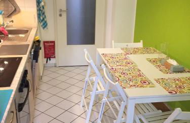 Zentralinleipzig - HTWK, MDR, KARLI, Südvorstadt - Foto 31