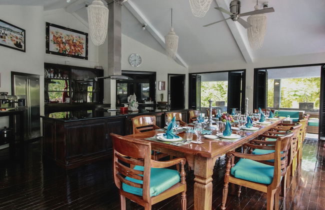 Le Mirage Villa Santai - Foto 39