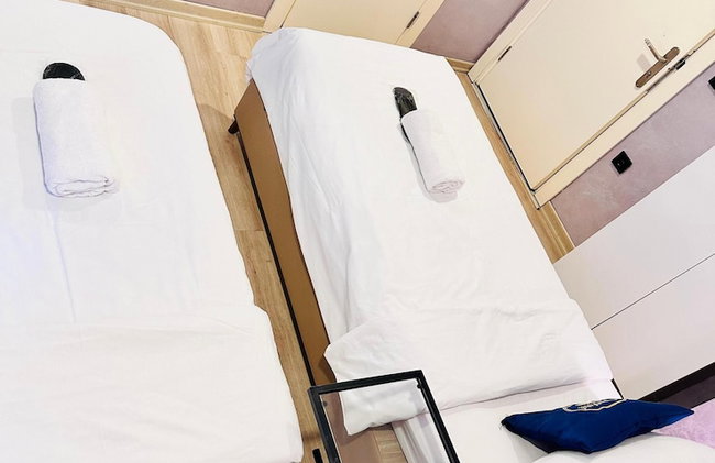 Taxim Alyon Suite Hotel - Foto 45