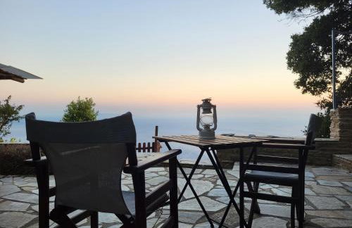 The Stone Lookout Villa - Foto 26