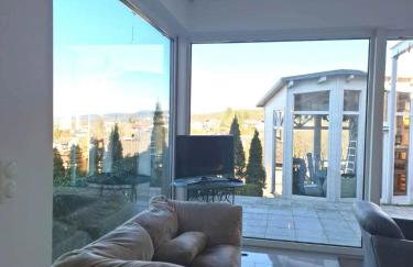 FeWo Schlossblick Marburg - Foto 8