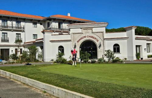 studio classé 3 étoiles, Anglet Chiberta ocean golf surf - Photo 35