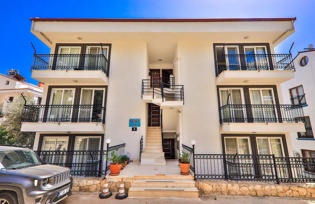 Duygu Apart - Photo 48