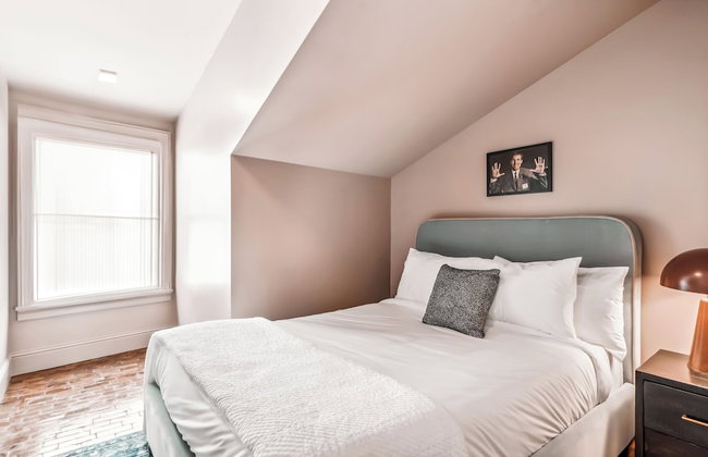The Mary Beth Hotel & Gallery - Foto 44