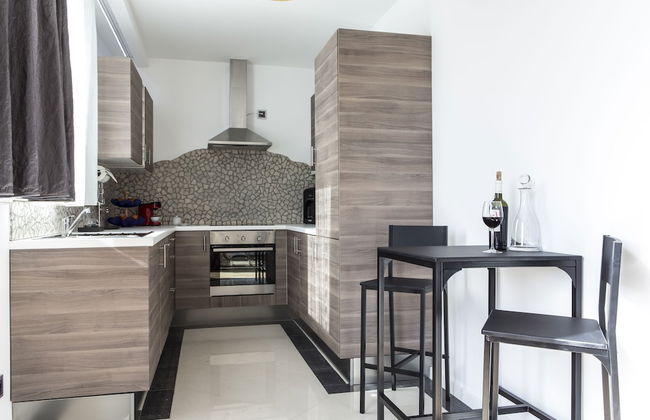 The Queen Luxury Apartments - Villa Marilyn - Photo 30