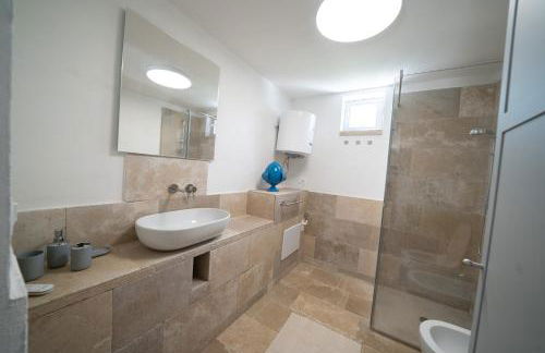 Trullo Lis con Piscina Privata - Foto 53