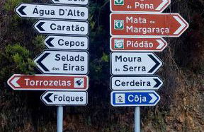 Casa da Mata de Fajão - Foto 32