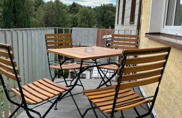 Fichtellofts - Foto 10