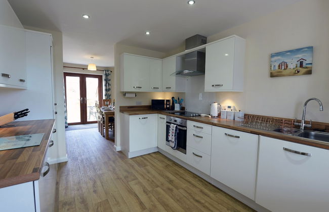 Coppins Park - Dog Friendly Peaceful Location - Foto 19