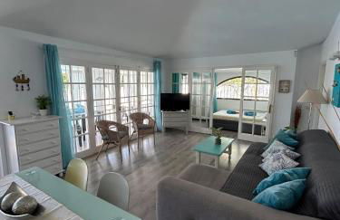 Villa Sole# Luxury Amarilla Golf - Foto 33