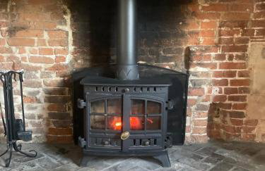 Marsh Farm House - Foto 8