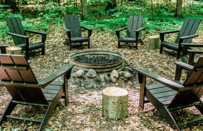 Northern Nights Chalet by Wanderlust Abodes - Foto 22