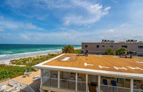 Emerald on the Water - Formerly Belleair Beach Club - Foto 24
