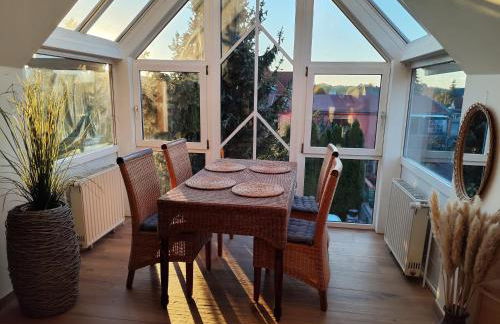 FeWo - SEEnsucht am Zwenkauer See - Foto 1