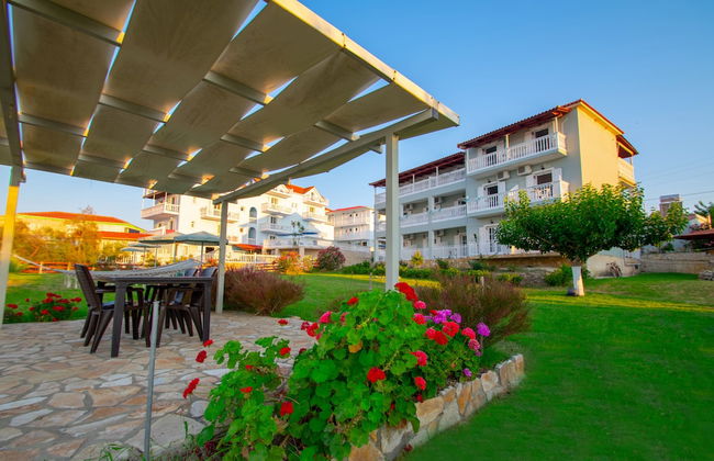 Baywatch Apartments - Foto 27