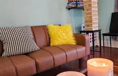 Charming Historic Cabbagetown Home an Atlanta Gem! Close to Atlanta Stadium FIFA! - Foto 16