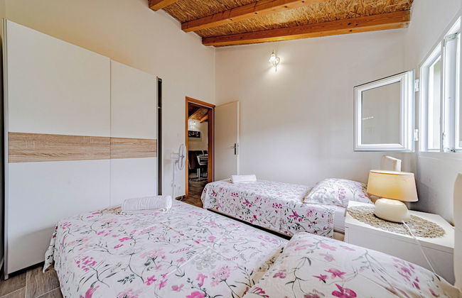 Eco Friendly Cottage Maja - Foto 7