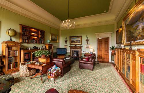 Errol Park - Grand Stately Home & Views - Photo 34