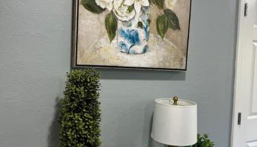 Spacious 1-Bedroom near Downtown Fort Myers - Foto 2