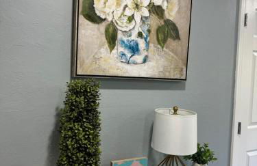 Spacious 1-Bedroom near Downtown Fort Myers - Foto 2