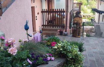 L'Antica Canonica di Casa Bernardi, terrazzo Wi-Fi PetFriendly con Area Cani - Foto 48