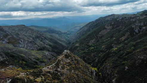 Refúgio Nariz do Mundo (Casa do Meio) - Foto 3