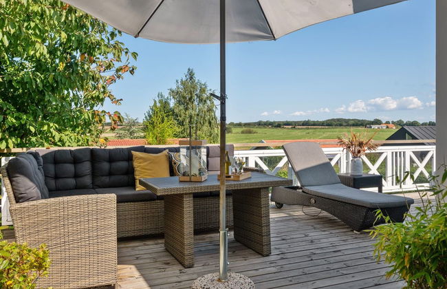 "Elfrede" - 600m from the sea - Foto 29