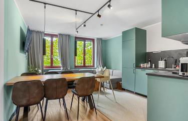 Flatista Homes - Herzog Heinrich - Foto 22