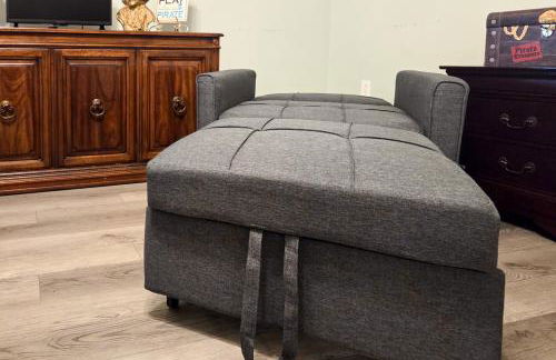 Beach Access and Views Dauphin Island Condo - Foto 17