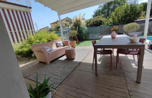 Villa Theoma - Foto 14