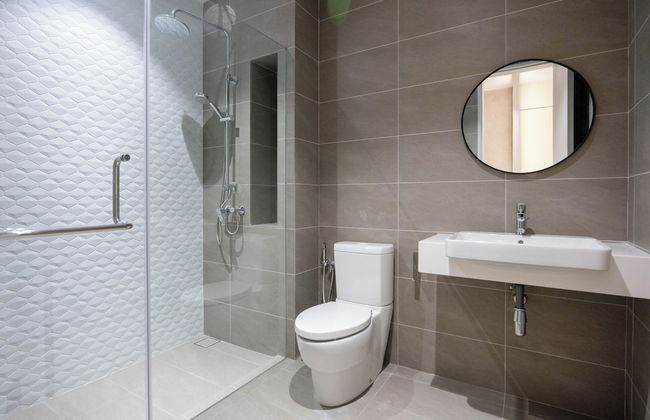 NaiBnB @ Quill Residences - Foto 52