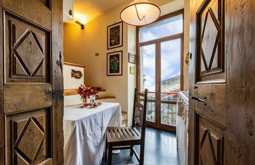 Relax Cottage In Vercana - Foto 3