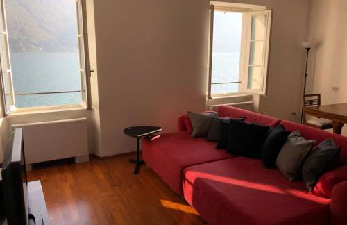 Oria Lugano Lake, il nido dell'aquila - Foto 11