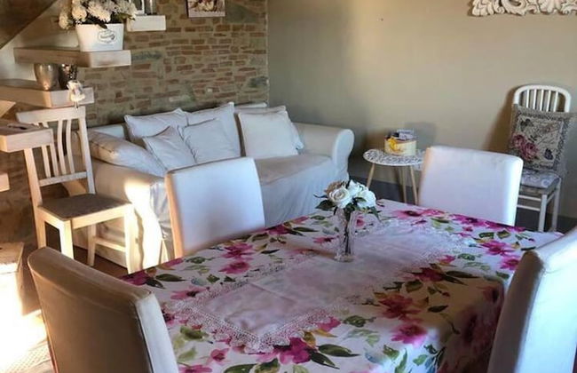 Beautiful Lux Apartment Chianti Firenze Area Italy - Photo 41