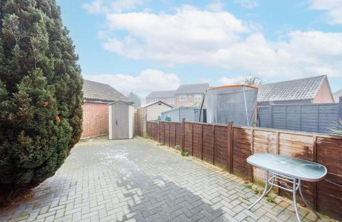 Lovely 2 Bed House in Grays. - Foto 11