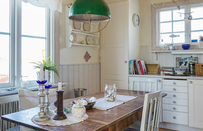 4 Star Holiday Home in Havstenssund - Foto 7