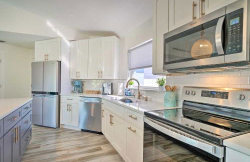 Swim, Fish and Boat Beachy Home in Cape Coral! - Foto 10