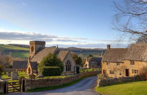 Lovely two Bedroom Flat, Fernhill Court North Oxford - Foto 44