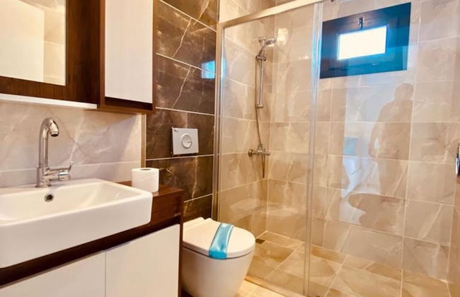 Luxury Villa Ada Marin - Foto 17